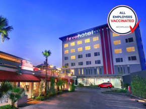 Отель favehotel Sudirman Bojonegoro  Bojonegoro